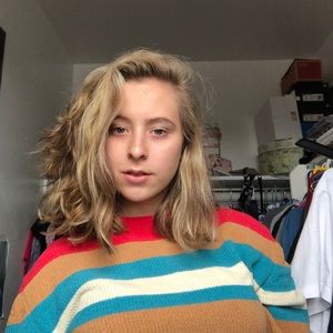 Meet your Posher, Emily